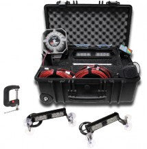 Code 3 Portable self Contained kit 2