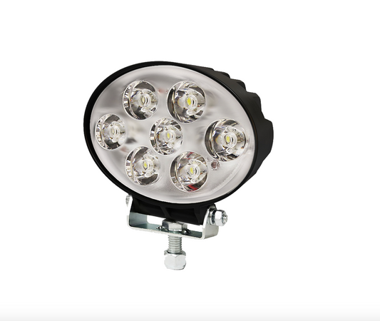 Ecco Seven 1-Watt LEDs EW2110 Series