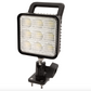 Ecco Nine 3-Watt LEDs Worklight EW2450 Series