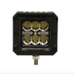 Ecco Six 3-Watt LED Worklights, EW3006 Series