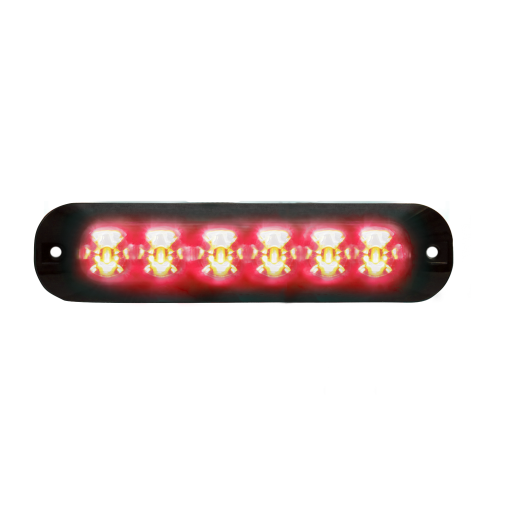 Code 3 XTP6 Series