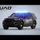 Feniex Quad 800 Lightstick