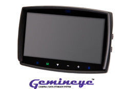 Ecco GemineyeE™, 7.0″ LCD Color, Touchscreen Monitor