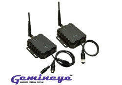 Ecco Gemineye™ Wireless Adapter Kit