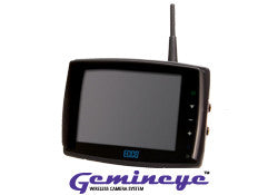 Ecco Gemineye™, 5.6″ LCD Color Wireless Monitor
