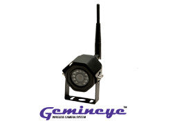 Ecco Gemineye™ CMOS, Color wireless camera