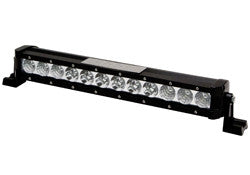 Ecco LED, 24″ Combo Beam, 5W Single Row EW3124