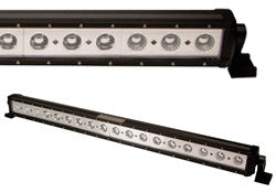 Ecco LED, 36″ Combo Beam, 10W Single Row EW3336