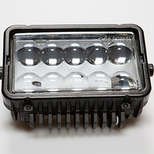 GoLight/RadioRay LED Retrofit