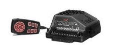 Feniex Typhoon Handheld